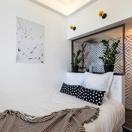 Apartamento Blue Moon Keyweek Seafront With Large Terrace And Parking