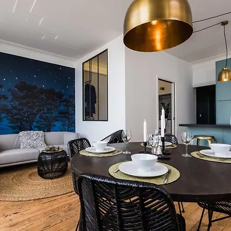 Blue Moon Keyweek Seafront With Large Terrace And Parking Apartamento *
