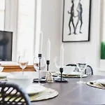 Blue Moon Keyweek Seafront With Large Terrace And Parking Appartement *