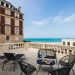 Appartement Blue Moon Keyweek Seafront With Large Terrace And Parking *