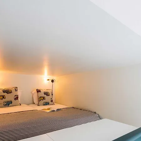 Apartment Blue Moon Keyweek Seafront With Large Terrace And Parking Biarritz
